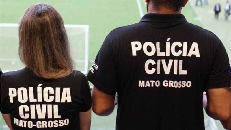 Polícia Civil apura conduta racista de torcedor contra árbitro em partida no estádio do Dutrinha