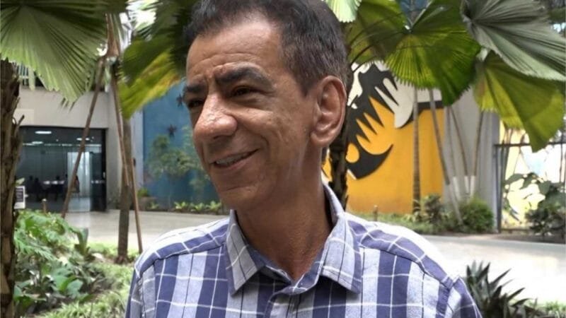 Prefeito aponta redução de crimes após instalação de câmeras do Vigia Mais MT: “Furto a comércio praticamente zerou”