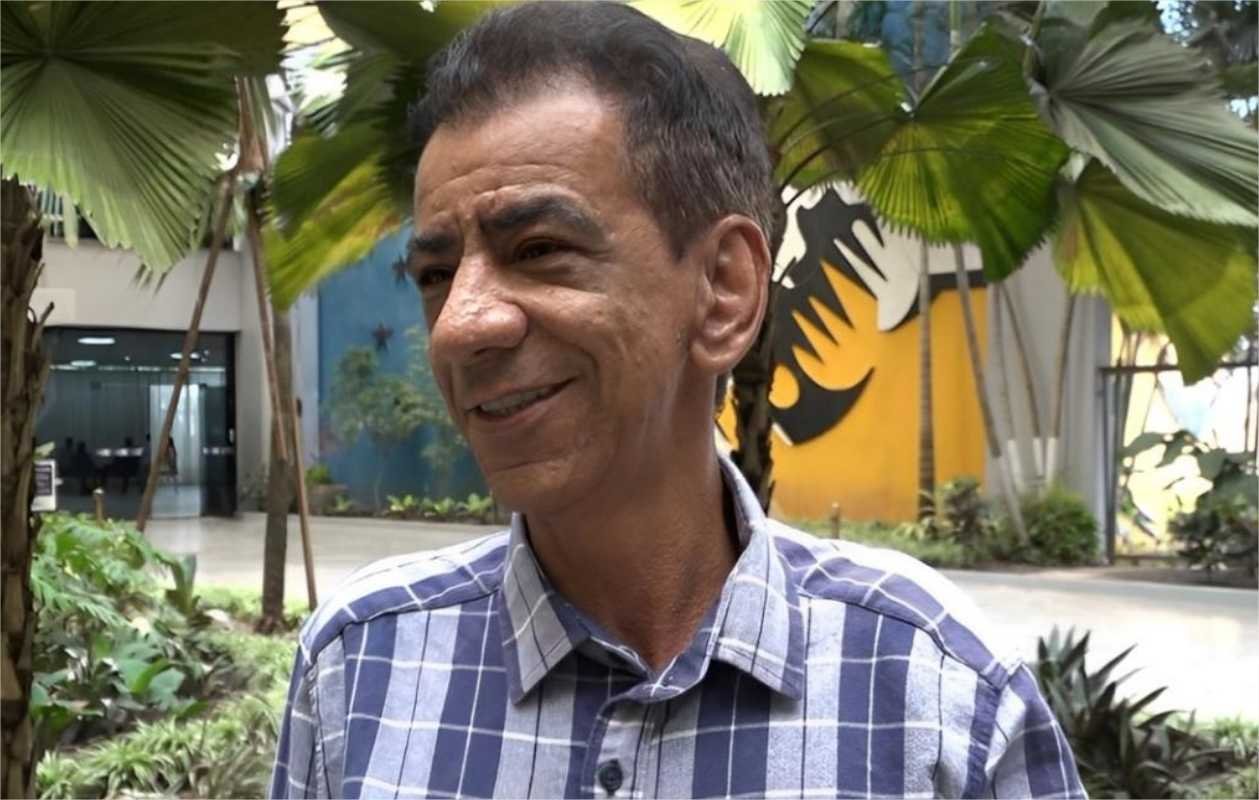 Prefeito aponta redução de crimes após instalação de câmeras do Vigia Mais MT: “Furto a comércio praticamente zerou”