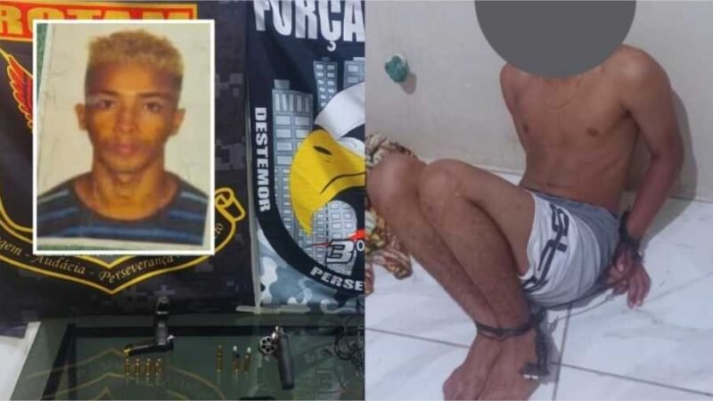 Dois bandidos morrem em confronto com a PM durante ‘tribunal do crime’ em Sorriso