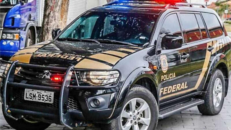 Advogado de VG é preso pela PF suspeito de integrar grupo criminoso que movimentou R$ 33 milhões