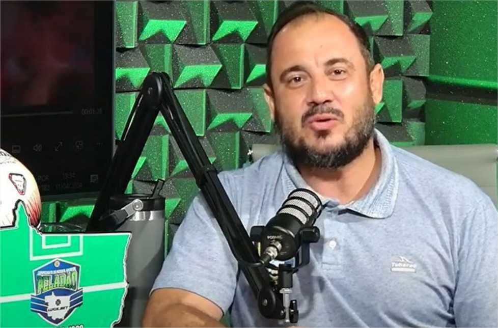 Sorteio define os jogos da Fase 32 do Peladão Luck.Bet