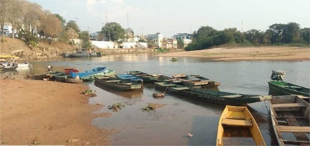 Sema publicará decreto de emergência ambiental em função da perspectiva das chuvas pouco volumosas em MT