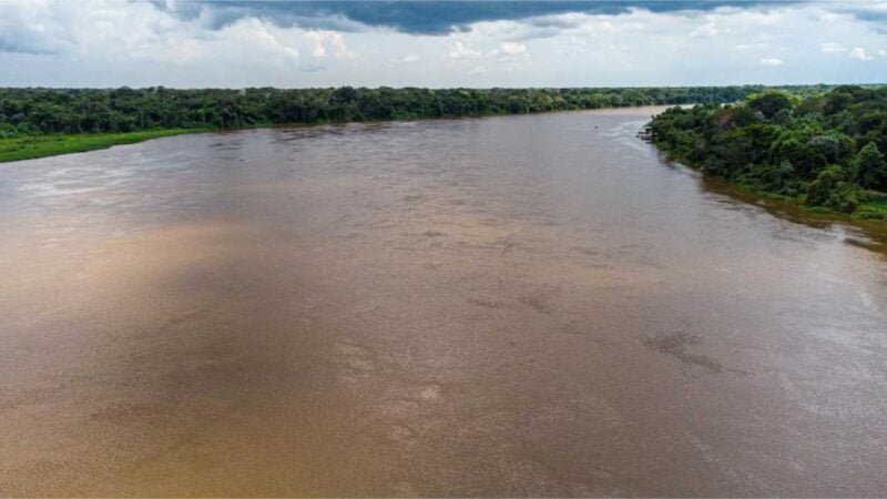 Inscrições abertas para participar do Comitê de Bacia Hidrográfica do Alto Rio Cuiabá