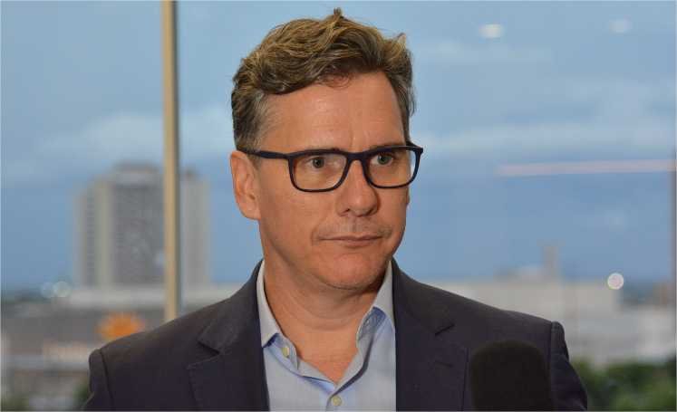 “Autonomia dos estados deve ser preservada”, afirma secretário de Fazenda de MT sobre regulamentação da Reforma Tributária