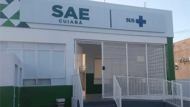 Prédio será dedetizado e SAE Lixeira atenderá somente até às 12h nesta terça-feira (30)