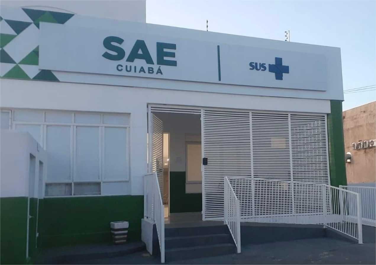 Prédio será dedetizado e SAE Lixeira atenderá somente até às 12h nesta terça-feira (30)