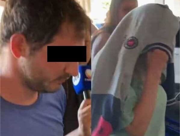 Fazendeira suspeitava que era monitorada por “Polaco” dentro de casa alugada