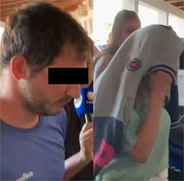 Fazendeira suspeitava que era monitorada por “Polaco” dentro de casa alugada