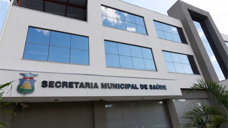 Prefeitura de Cuiabá informa os canais de comunicação da Ouvidoria da Saúde