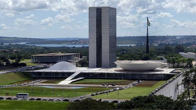 Senado começa a discutir nesta terça aumento de benefícios para juízes, promotores e defensores