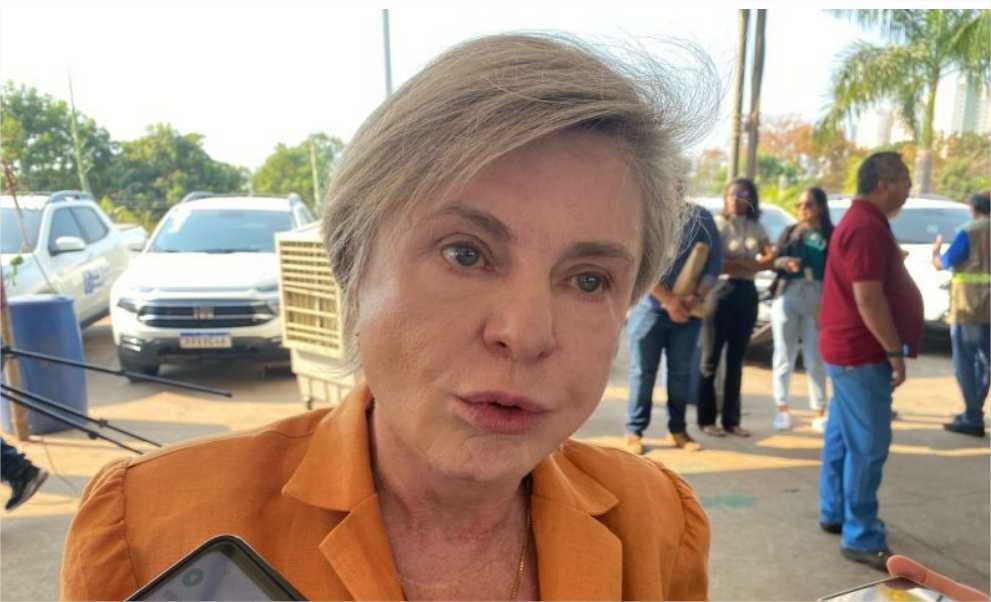 Senadora de MT quer pressão sob deputados para aprovação do cadastro de pedófilos