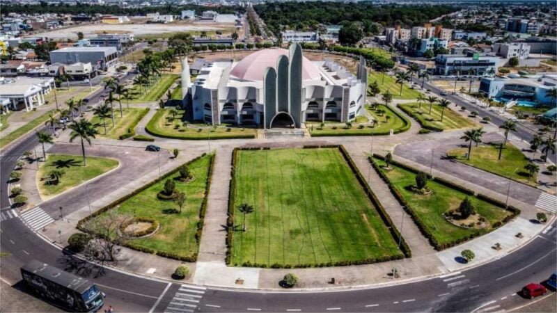 Governo de MT investe mais de R$ 300 milhões em Sinop e garante qualidade de vida aos moradores