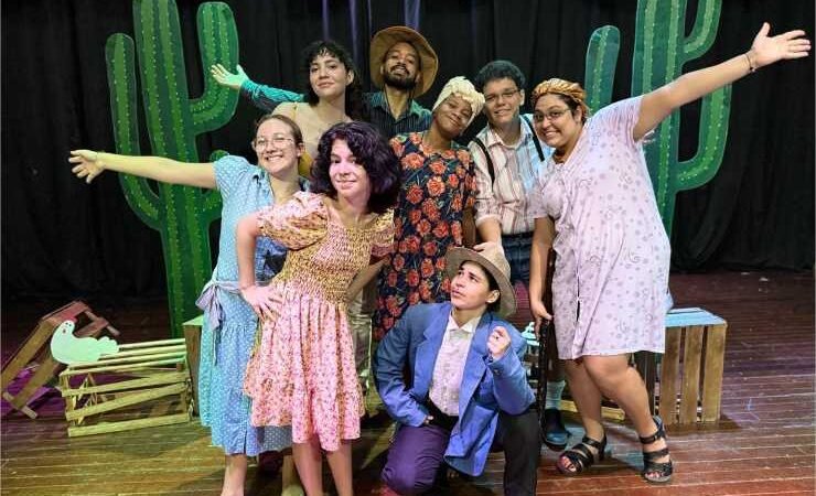 Edital da Secel viabiliza projetos de incentivo à leitura em MT