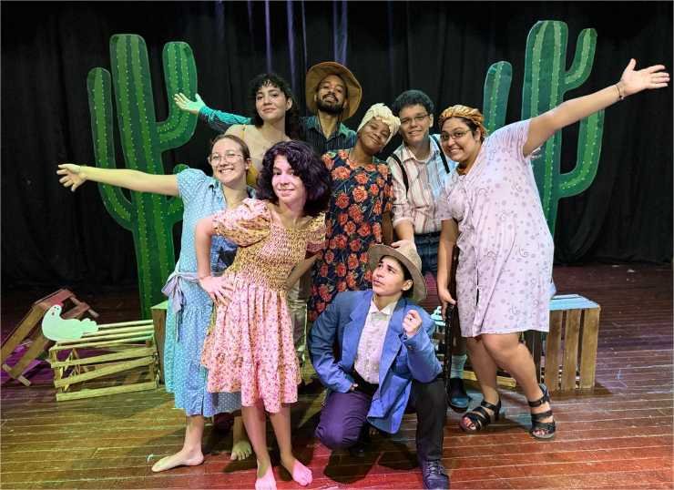 Edital da Secel viabiliza projetos de incentivo à leitura em MT