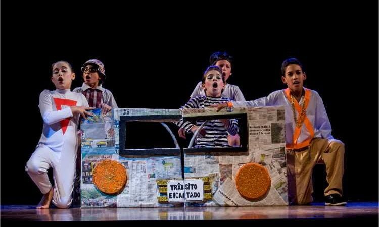 Seduc firma parceria para ações educativas sobre o trânsito nas escolas da Rede Estadual de MT