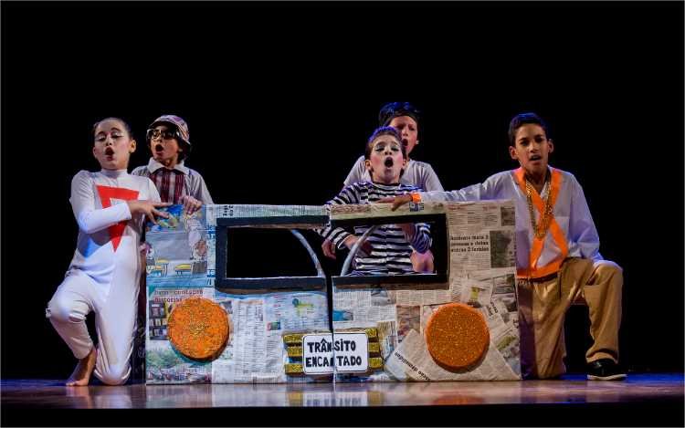 Seduc firma parceria para ações educativas sobre o trânsito nas escolas da Rede Estadual de MT