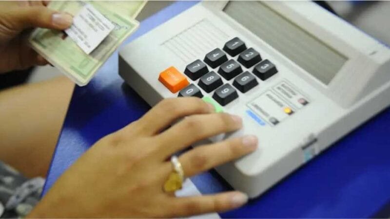 Prazo para tirar o título de eleitor e poder votar nas eleições vai até 8 de maio