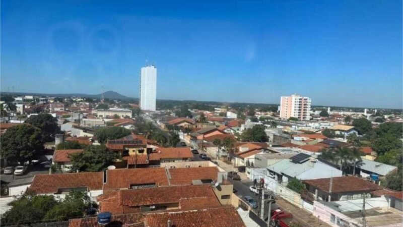 Várzea Grande precisa de 12.880 eleitores para ter segundo turno nas eleições