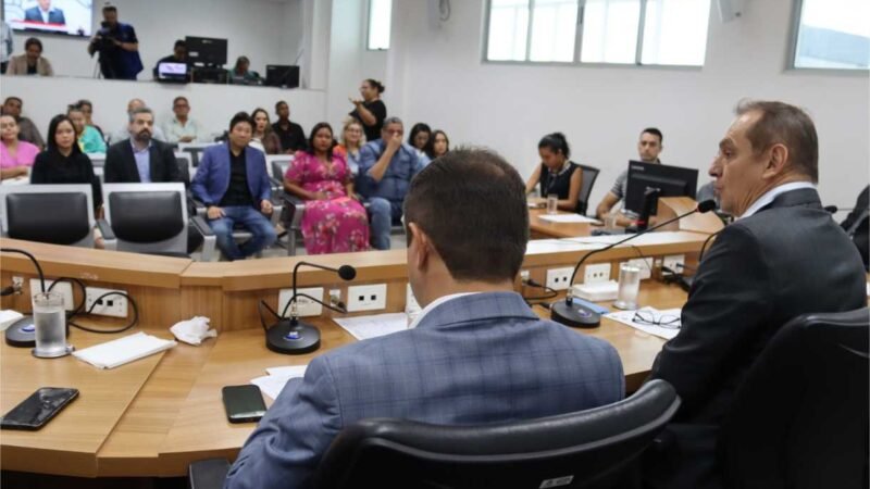 Câmara Setorial da ALMT vai propor políticas para habitação popular em MT