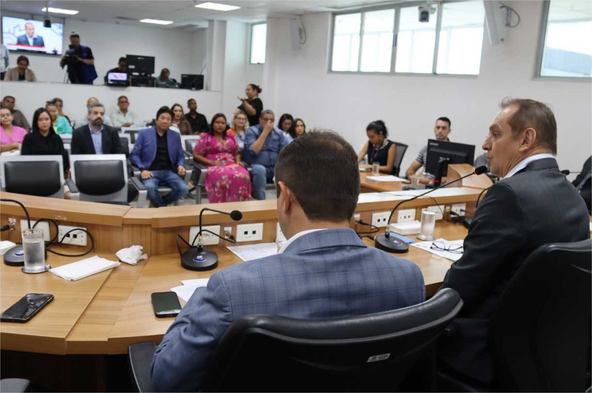 Câmara Setorial da ALMT vai propor políticas para habitação popular em MT