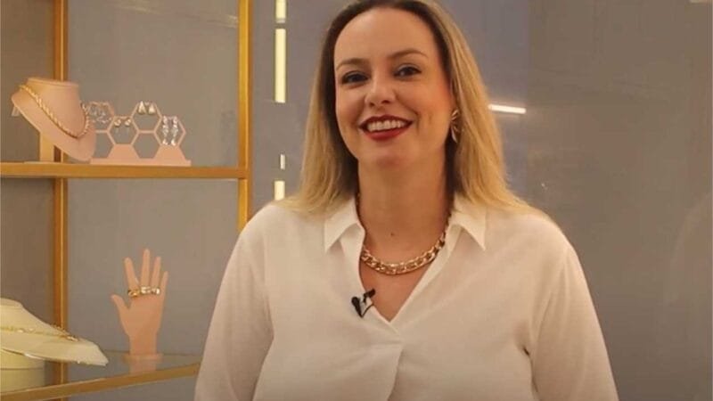 Quer empreender? ‘Vai com medo mesmo’, incentiva Lenissa Rodrigues