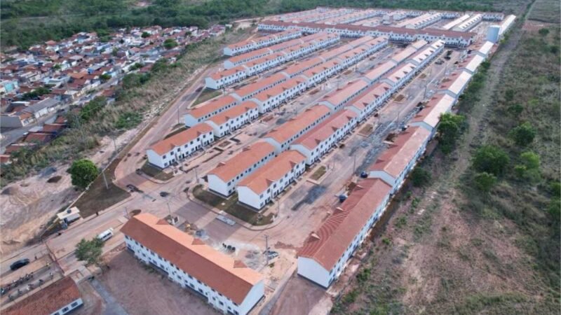 Várzea Grande, CEF e Ministério da Cidades vão realizar novo Sorteio de inscritos