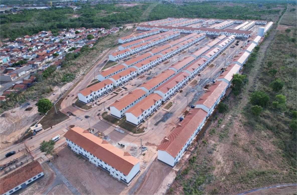 Várzea Grande, CEF e Ministério da Cidades vão realizar novo Sorteio de inscritos