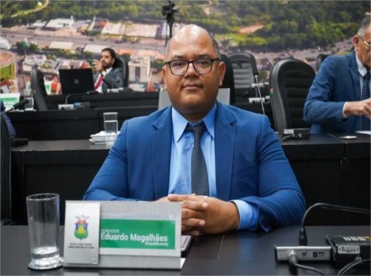 Cuiabá – terra de mil encantos!