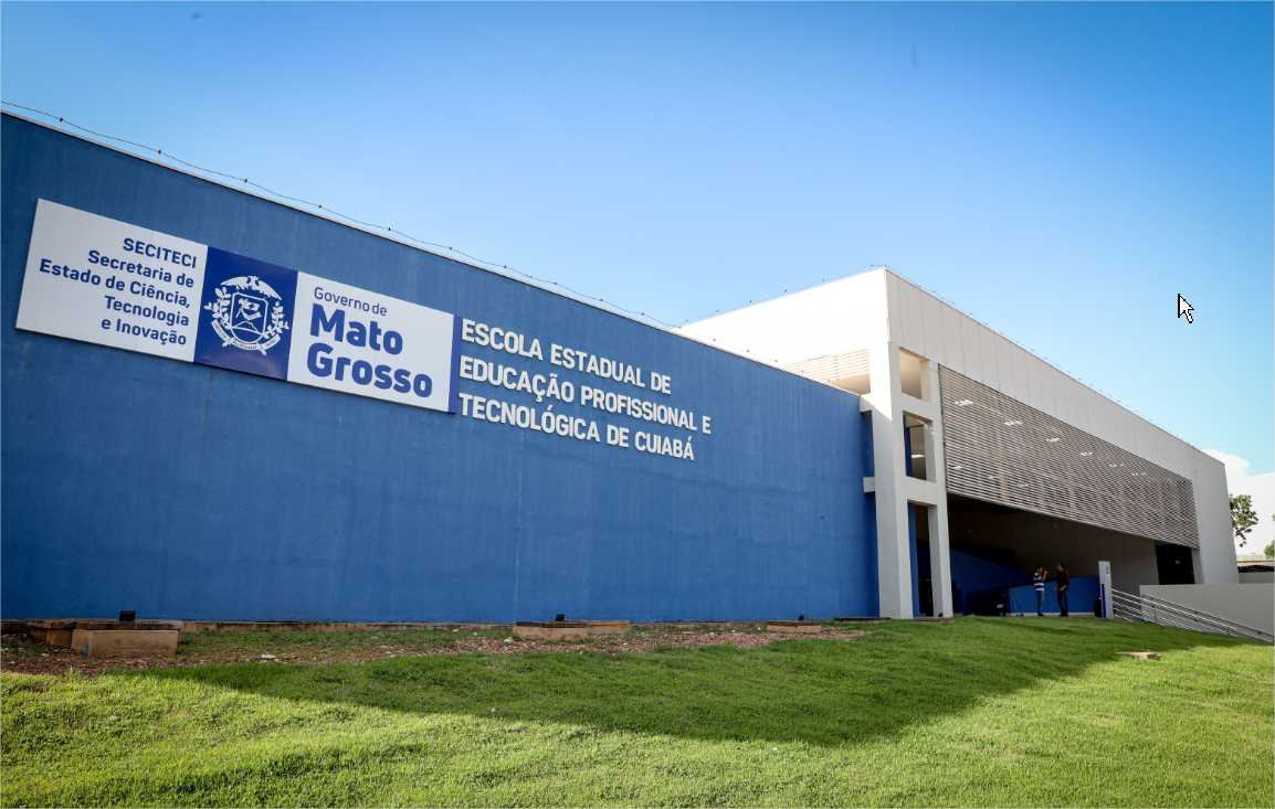 Seciteci abre inscrições para cursos de Inglês Básico I e Português para Estrangeiros