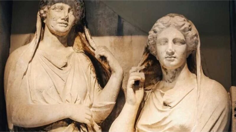 4 filósofas da Antiguidade Clássica que você precisa conhecer