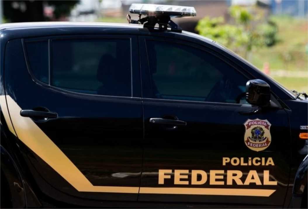 PF prende hacker suspeito de invadir sites do Senado, Exército e TSE