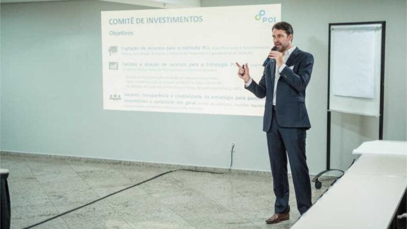 Mato Grosso soma R$ 520 milhões em projetos e ações da estratégia PCI de desenvolvimento sustentável