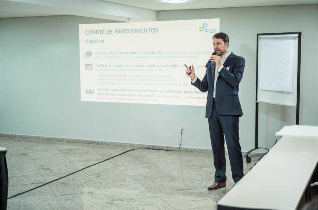 Mato Grosso soma R$ 520 milhões em projetos e ações da estratégia PCI de desenvolvimento sustentável