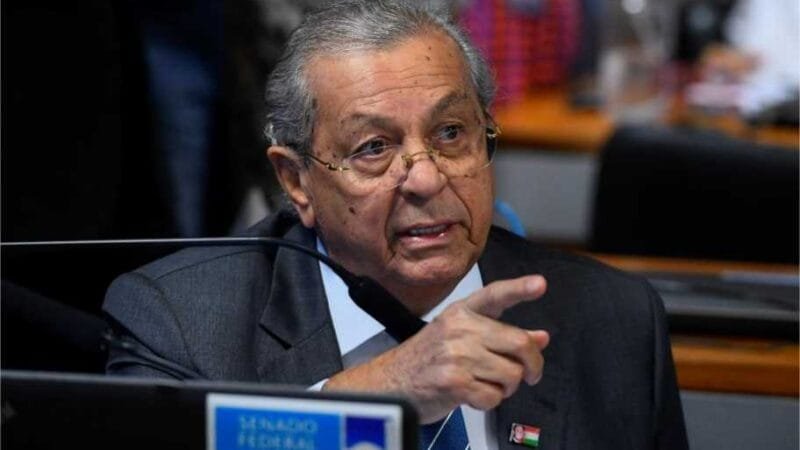 Jayme Campos destina 35 milhões para a saúde nos municípios de Mato Grosso