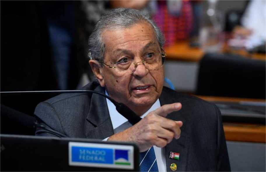 Jayme Campos destina 35 milhões para a saúde nos municípios de Mato Grosso