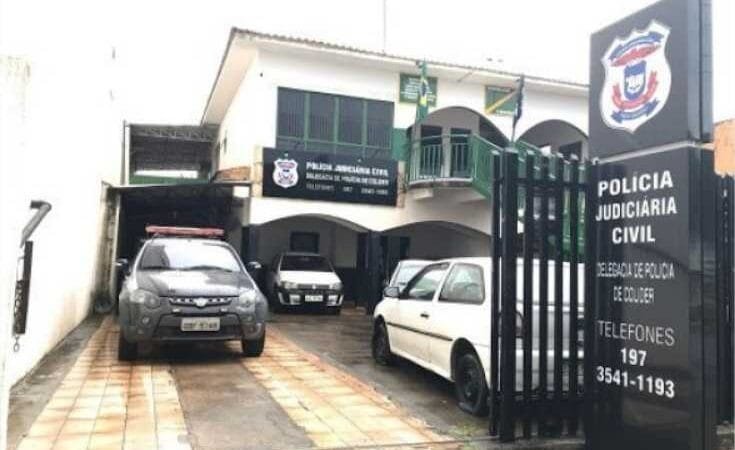 Traficante é preso em Colíder após crimes em Matupá