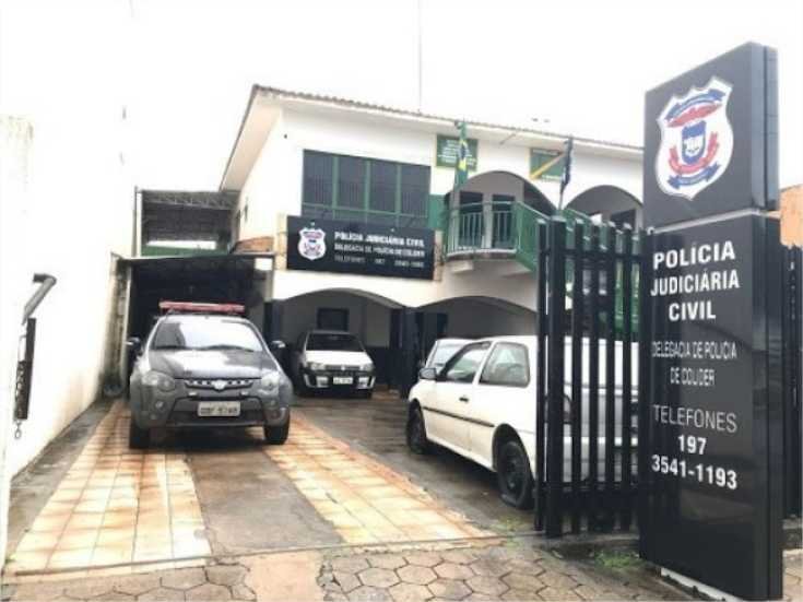 Traficante é preso em Colíder após crimes em Matupá