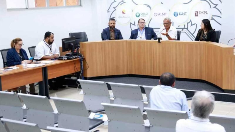 CST debate agricultura familiar com representantes da Empaer e SEAF