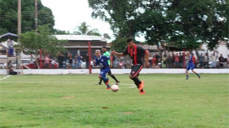 Peladão inova e terá dois jogos transmitidos ao vivo na TV aberta