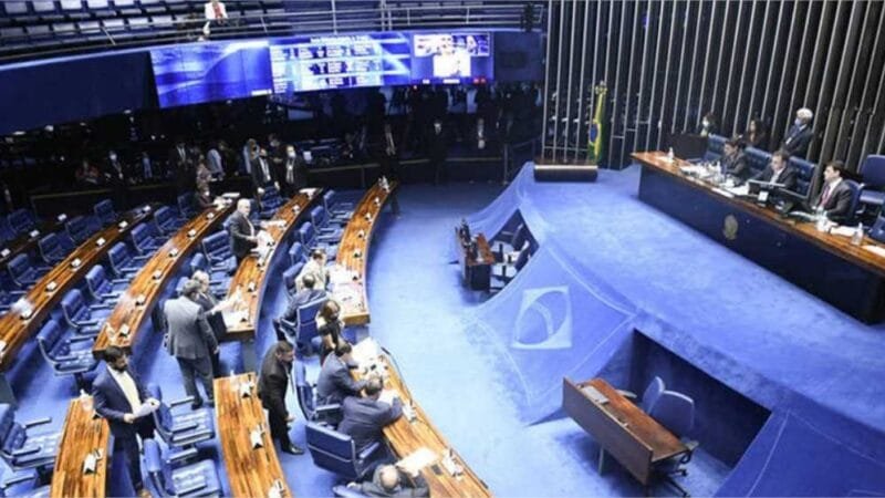 Senado aprova regulamentação de pesquisa científica com seres humanos