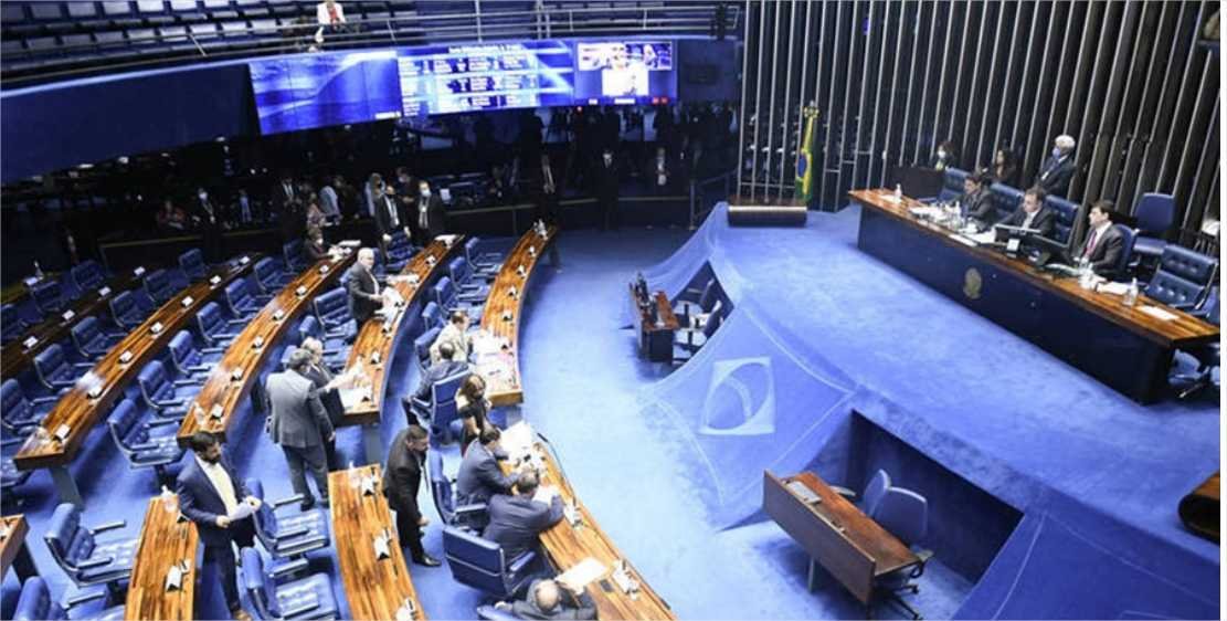 Senado aprova regulamentação de pesquisa científica com seres humanos