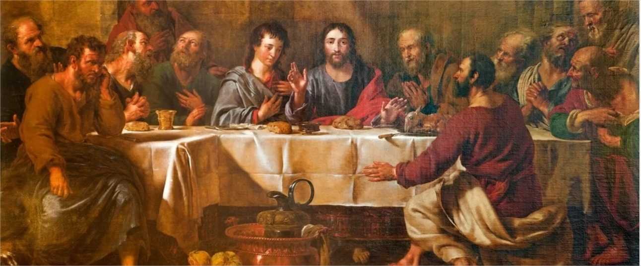 O que aconteceu com os restos mortais dos 12 apóstolos de Cristo?