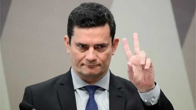 TRE do Paraná forma maioria para absolver Sergio Moro, e senador escapa de cassação