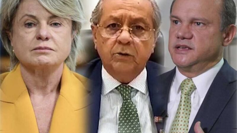 Bancada de MT no Senado aprova PEC sobre criminalização de drogas