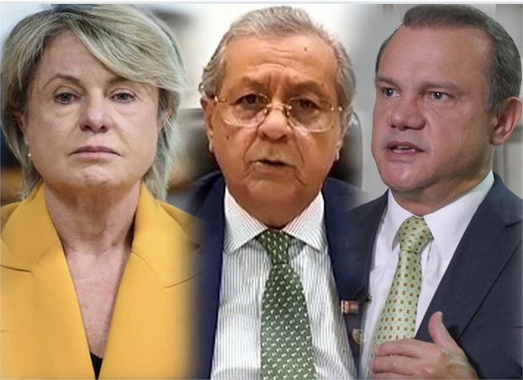 Bancada de MT no Senado aprova PEC sobre criminalização de drogas