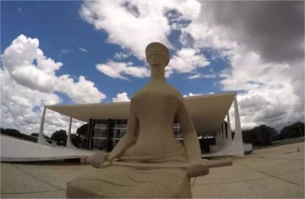 STF autoriza criação de cadastro público de pedófilos e agressores de mulheres em MT