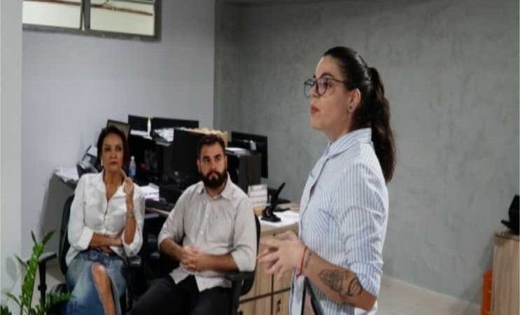 Câmara de Cuiabá inicia treinamento LGPD destinado à servidores