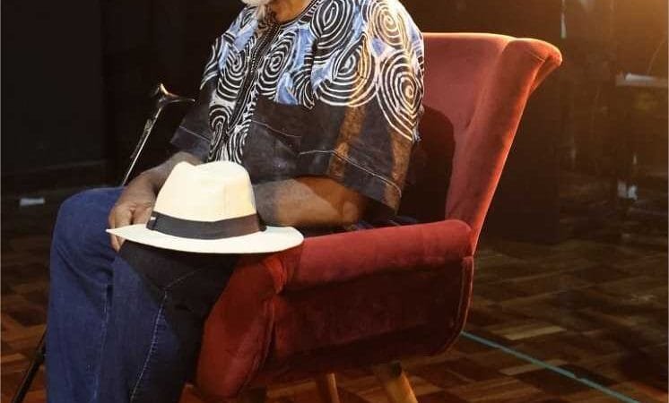 “60 Anos Depois”, um espetáculo que conta a história da ditadura militar em Mato Grosso