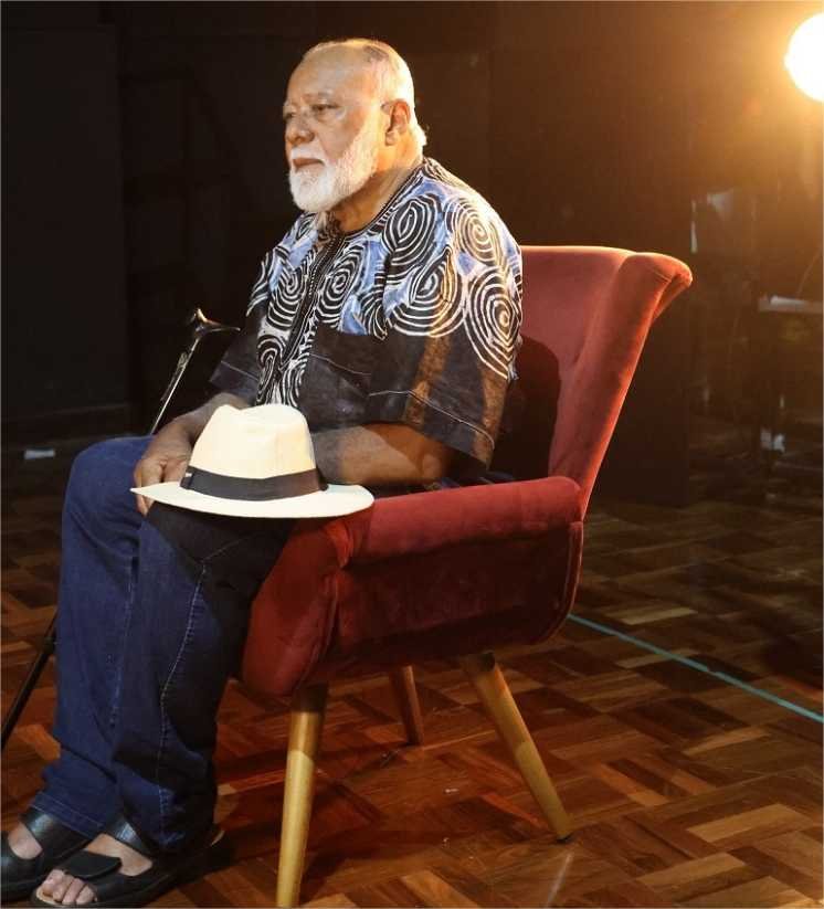 “60 Anos Depois”, um espetáculo que conta a história da ditadura militar em Mato Grosso